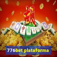 776bet plataforma